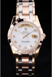 Rolex Day-Date Migliore Qualita Replica Watches 4831