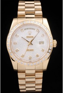 Rolex Day-Date Migliore Qualita Replica Watches 4796