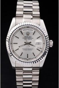 Rolex Day-Date Migliore Qualita Replica Watches 4809
