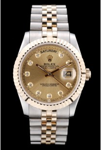 Rolex Day-Date Migliore Qualita Replica Watches 4807