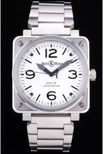 Bell and Ross Replica Watches 3427
