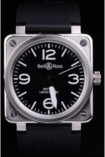 Bell and Ross Replica Watches 3451