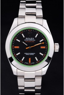 Rolex milgauss copy sales