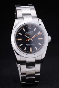 Rolex Swiss Milgauss srl155