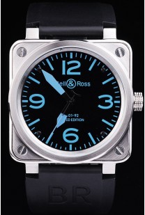 Bell and Ross Replica Watches 3452