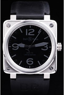 Bell and Ross Replica Watches 3453