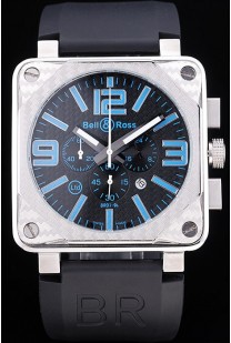 Bell and Ross Replica Watches 3429