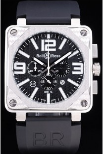 Bell and Ross Replica Watches 3431
