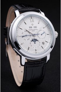 Vacheron Constantin vc80