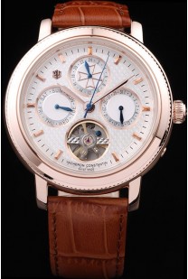 Vacheron Constantin vc78