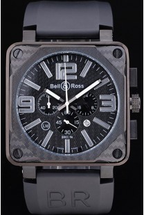 Bell and Ross Replica Watches 3434