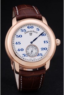 Audemars Piguet Jules Audemars Replica Watches 3392