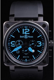 Bell and Ross Replica Watches 3467