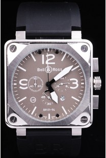 Bell and Ross Replica Watches 3462