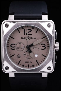 Bell and Ross Replica Watches 3460