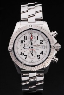 Breitling Avenger Replica Watches 3495