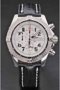 Breitling Avenger Replica Watches 3496