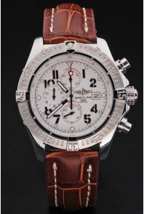 Breitling Avenger Replica Watches 3497