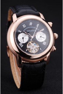 Audemars Piguet Jules Audemars Replica Watches 3399