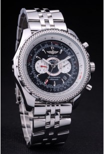 Breitling Bentley Replica Watches 3580