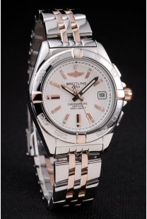 Breitling Certifie Replica Watches 3556