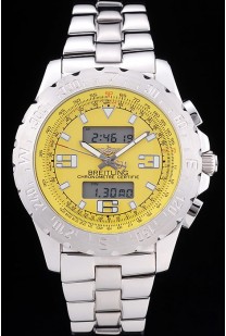 Breitling Certifie Replica Watches 3596