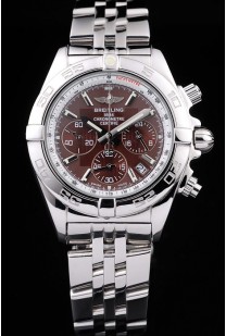 Breitling Certifie Replica Watches 3542