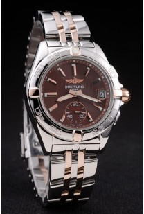 Breitling Certifie Replica Watches 3553