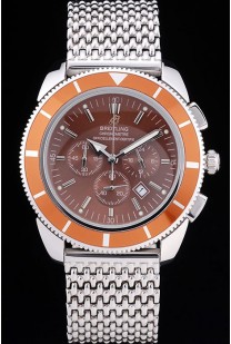 Breitling Certifie Replica Watches 3563