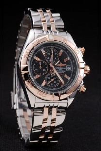 Breitling Certifie Replica Watches 3534