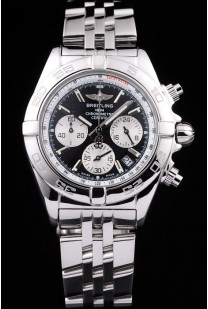 Breitling Certifie Replica Watches 3540