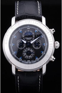 Audemars Piguet Jules Audemars Replica Watches 3376