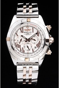 Breitling Chronomat Replica Watches 3514
