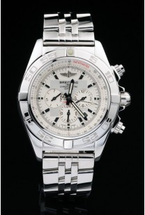 Breitling Chronomat Replica Watches 3526