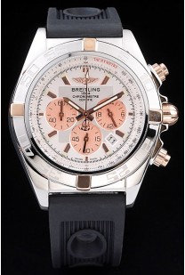 Breitling Chronomat Replica Watches 3503