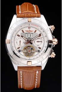 Breitling Chronomat Replica Watches 3524