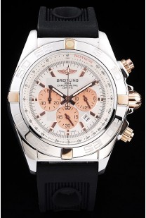 Breitling Chronomat Replica Watches 3525