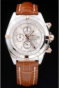 Breitling Chronomat Replica Watches 3523