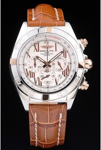 Breitling Chronomat Replica Watches 3519