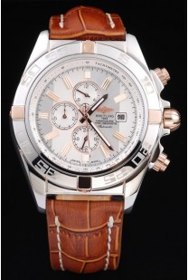 Breitling Chronomat Replica Watches 3522