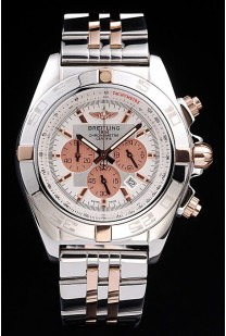 Breitling Chronomat Replica Watches 3518