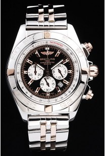 Breitling Chronomat Replica Watches 3504
