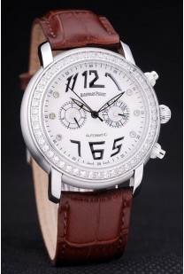 Audemars Piguet Jules Audemars Replica Watches 3381