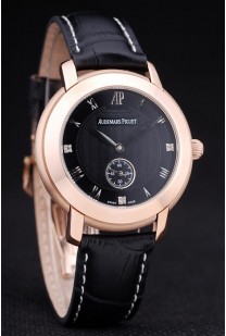 Audemars Piguet Jules Audemars Replica Watches 3390