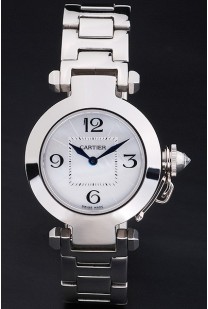 Cartier Replica Watches Alta Qualita Replica Watches 3822