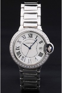 Cartier Replica Watches 3811