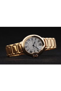 Cartier Replica Watches 3812