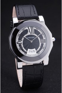 Cartier Replica Watches 3786