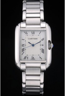 Cartier Luxury Replica Replica Watches 80171