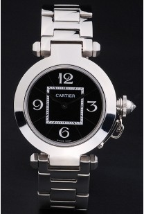 Cartier Replica Watches 3806